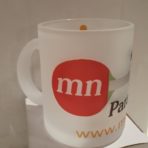 MN-pingis kahvimuki